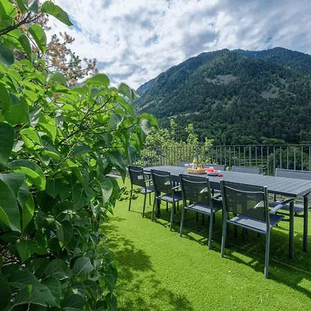 Quiet House Sa Calma Holiday home Andorra la Vella