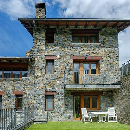 Quiet House Sa Calma