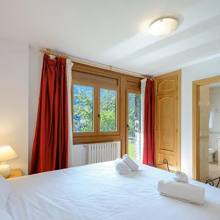 Holiday home Quiet House Sa Calma Andorra la Vella