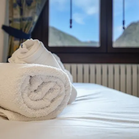 Holiday home Quiet House Sa Calma Andorra la Vella