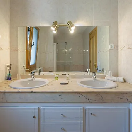 Quiet House Sa Calma Holiday home Andorra la Vella