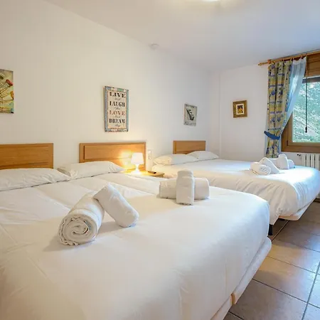 Dom wakacyjny Quiet House Sa Calma Andora (miasto)