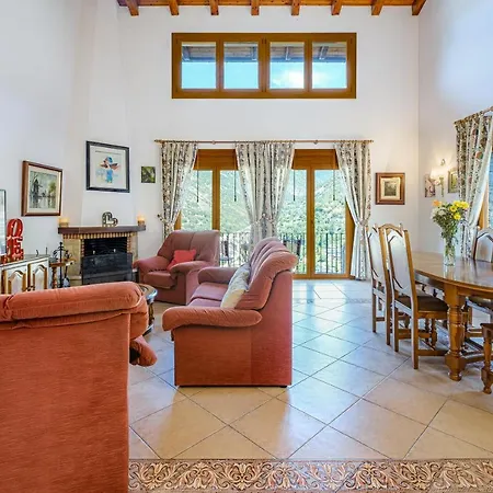 Quiet House Sa Calma