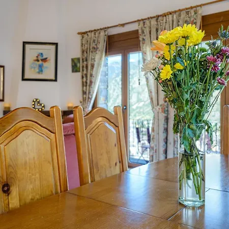 Dom wakacyjny Quiet House Sa Calma Andora (miasto)