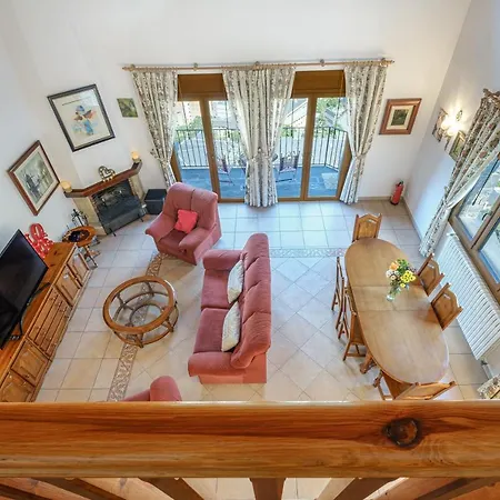 Quiet House Sa Calma Andora (miasto)