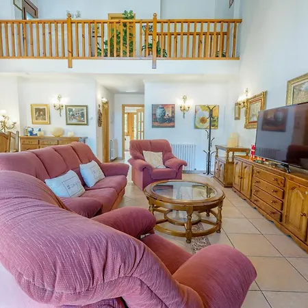Quiet House Sa Calma Holiday home