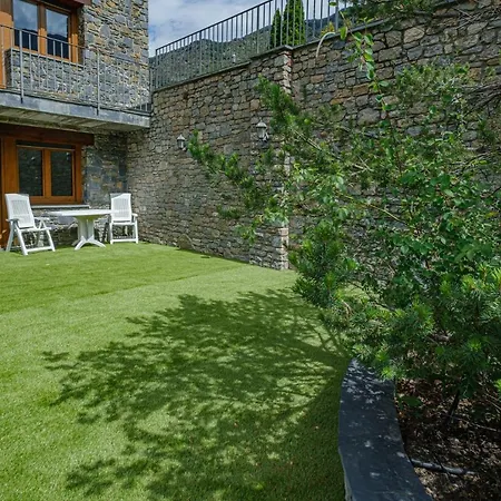 Quiet House Sa Calma Holiday home Andorra la Vella