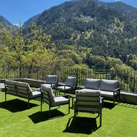 Quiet House Sa Calma Holiday home Andorra la Vella