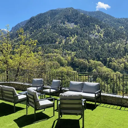Quiet House Sa Calma Andorra la Vella