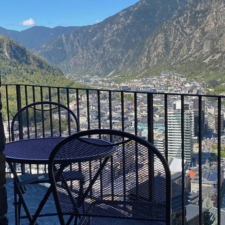 Holiday home Quiet House Sa Calma Andorra la Vella