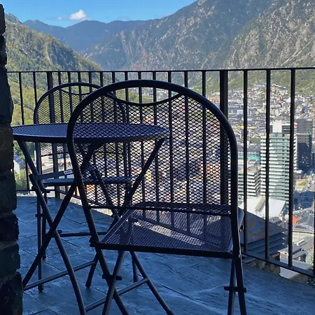 Quiet House Sa Calma Andorra la Vella